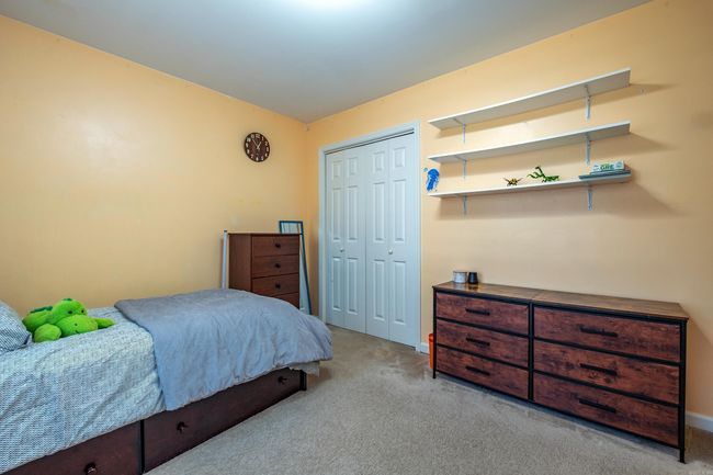 2001 Brookford Dr, House other with 3 bedrooms, 3 bathrooms and null parking in Little Rock AR | Image 30