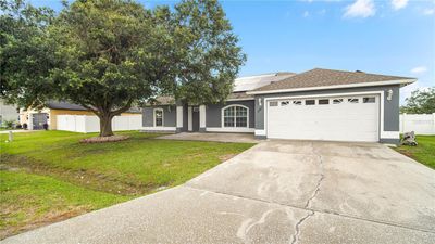 1121 Normandy Drive, House other with 3 bedrooms, 2 bathrooms and null parking in Kissimmee FL | Image 1