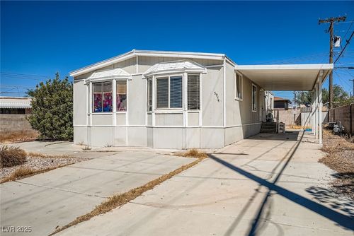 5974 Mount Mckinley Ave, Las Vegas, NV, 89156-5810 | Card Image