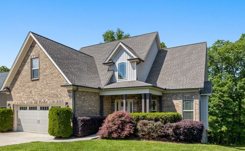 9636 Shooting Star Cir, Soddy Daisy, TN, 37379-4068 | Card Image