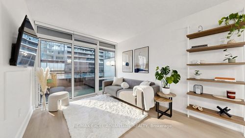 1509-4K Spadina Ave., Toronto, ON, M5V3Y9 | Card Image