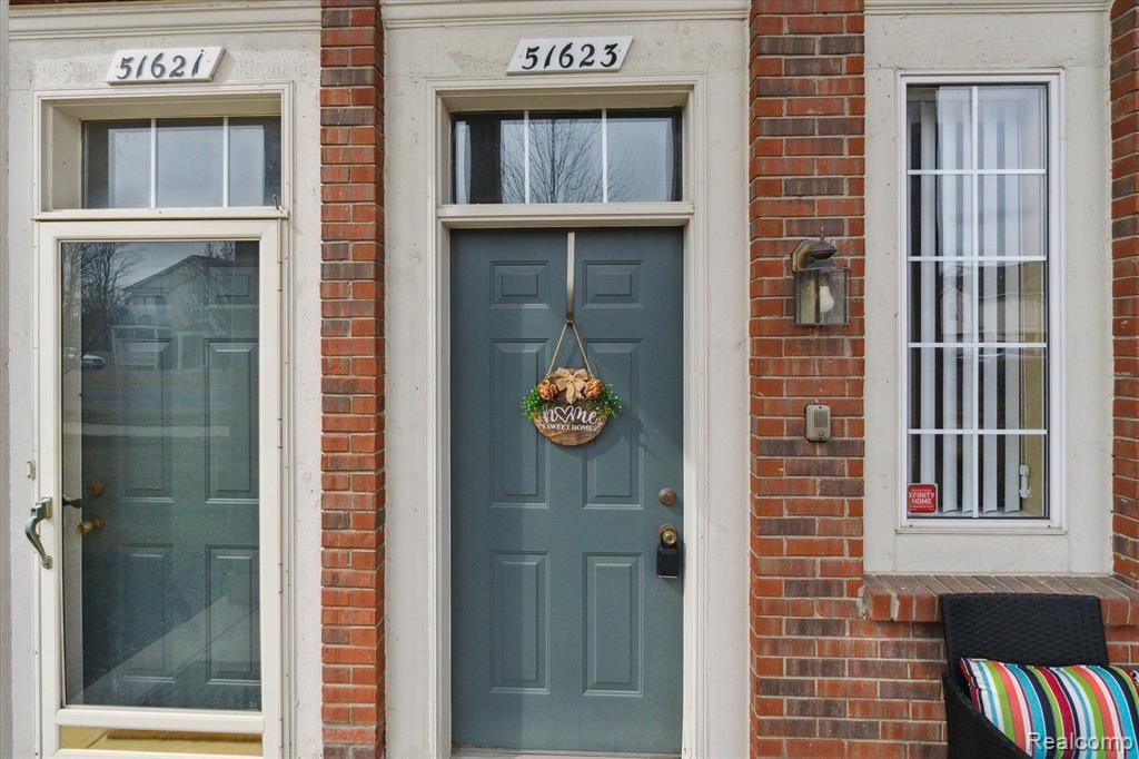 Hale Ln, Chesterfield, MI 48051 #1