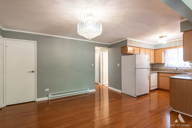 APT-2C - 8049 Beloit Ave, Condo with 2 bedrooms, 1 bathrooms and 2 parking in Bridgeview IL | Image 8