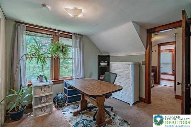 636 School Rd, House other with 2 bedrooms, 1 bathrooms and null parking in Nazareth PA | Image 30
