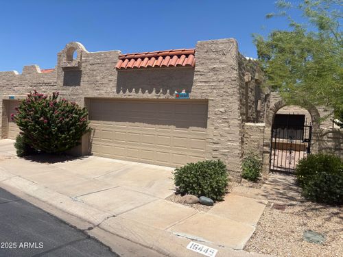16445 N 29th Dr, Phoenix, AZ, 85053-3087 | Card Image