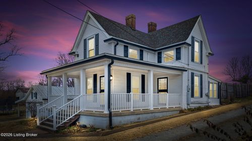 127 Mckay Ave, Bloomfield, KY, 40008-7146 | Card Image