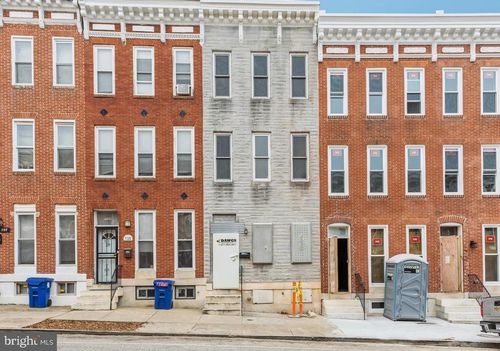 733 E Preston St, BALTIMORE, MD, 21202-4230 | Card Image