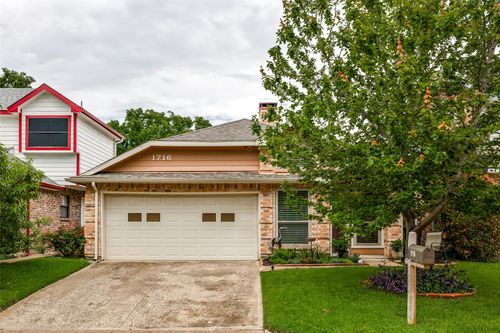 1716 Highgate Place, Garland, TX, 75044 | Card Image