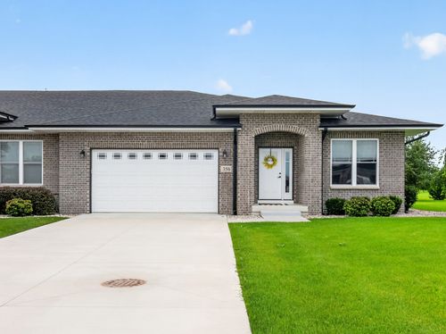356 White Hawk Way, Manteno, IL, 60950-5204 | Card Image