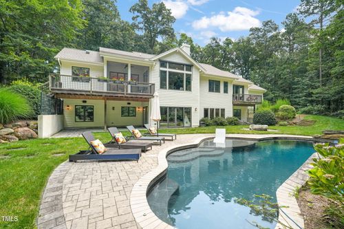 3707 Stonegate Dr, Chapel Hill, NC, 27516-0574 | Card Image