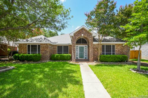 13739 Shavano Wind, San Antonio, TX, 78230-5824 | Card Image