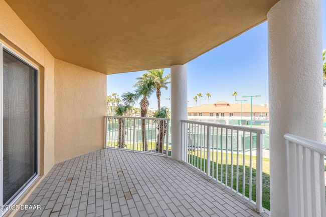B205 - 4650 Links Village Dr, Condo with 2 bedrooms, 2 bathrooms and null parking in Ponce Inlet FL | Image 26