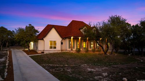 117 Sabella, Spring Branch, TX, 78070-5176 | Card Image