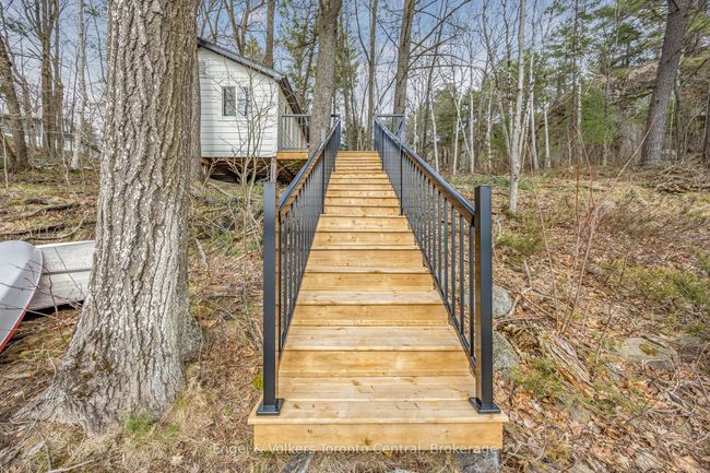 2481 Falkenburg Rd, House other with 3 bedrooms, 1 bathrooms and 6 parking in Port Carling ON | Image 30