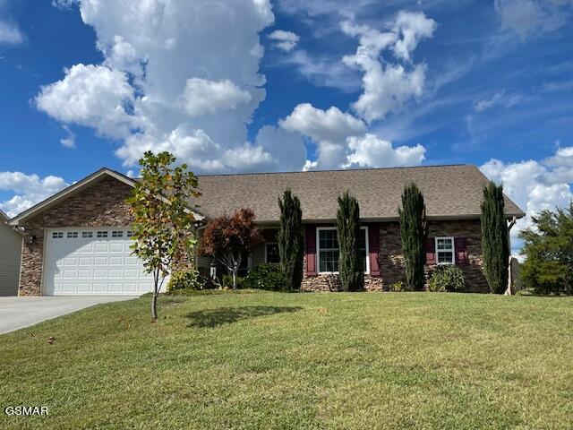 Murphys Chapel Dr, Sevierville, TN 37876