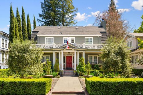 330 Franklin Street, Napa, CA, 94559 | Card Image