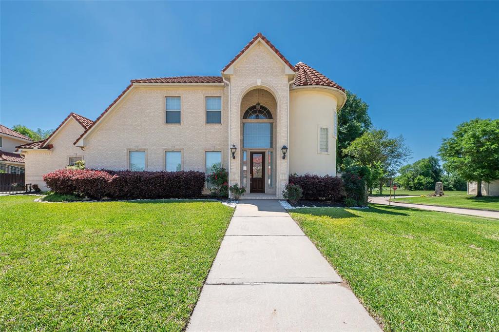 Pebble Beach Ct, Jersey Village, TX 77064