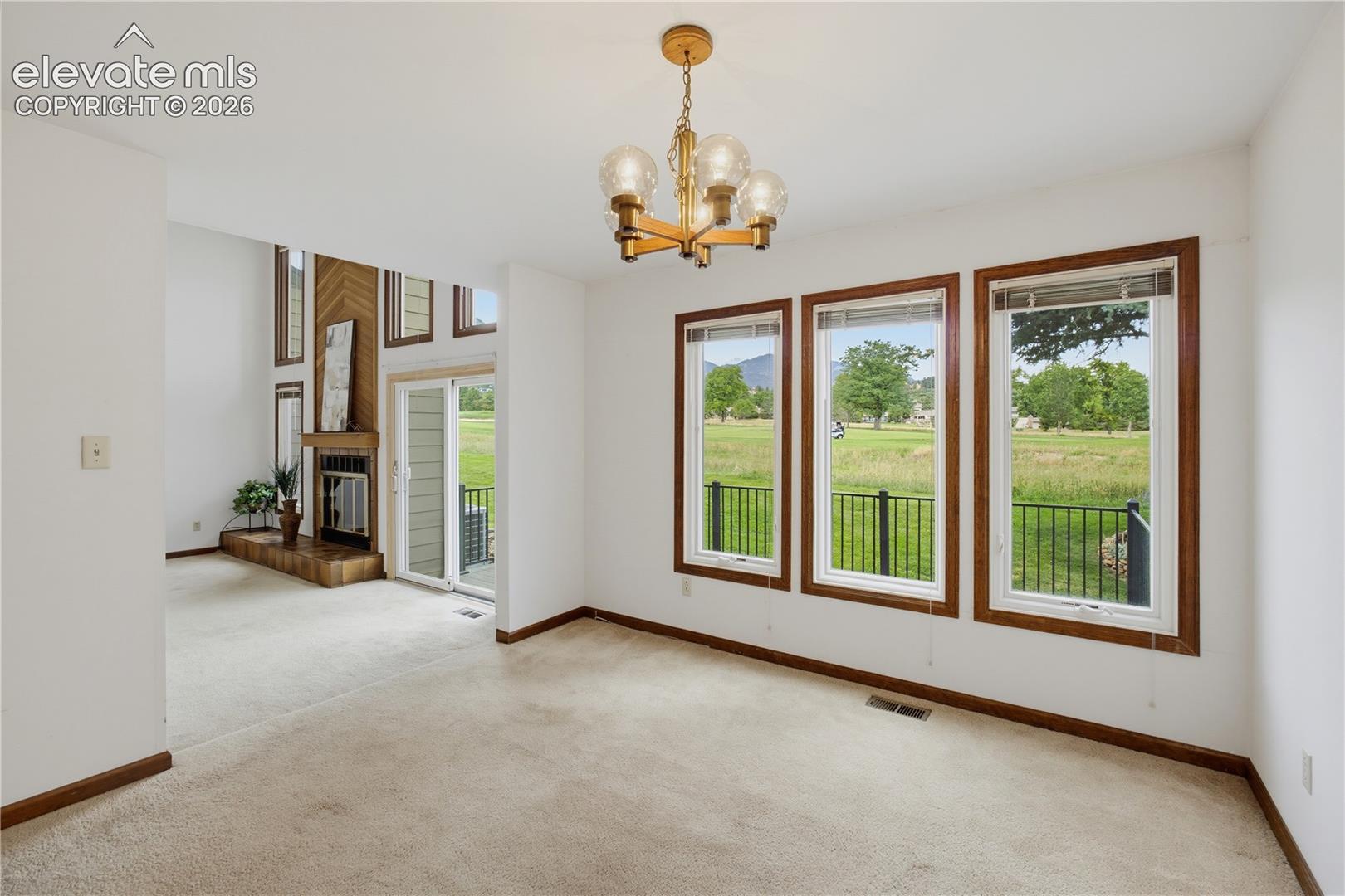 Residential in Colorado Springs 3