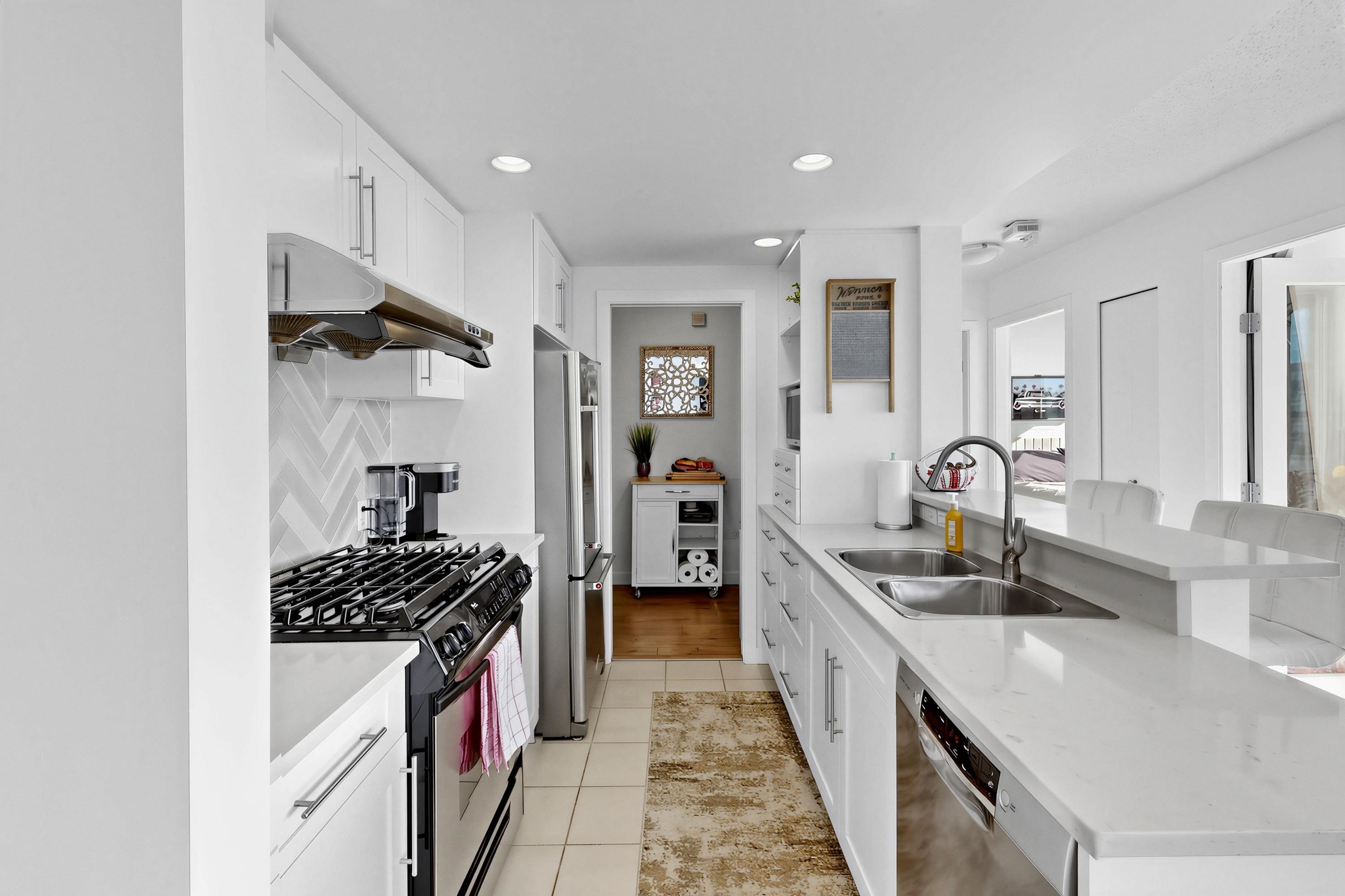 Residential in Vancouver 2
