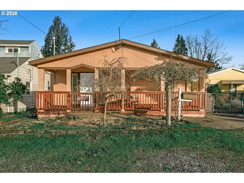 5517 Se Lexington St, Portland, OR, 97206-9023 | Card Image