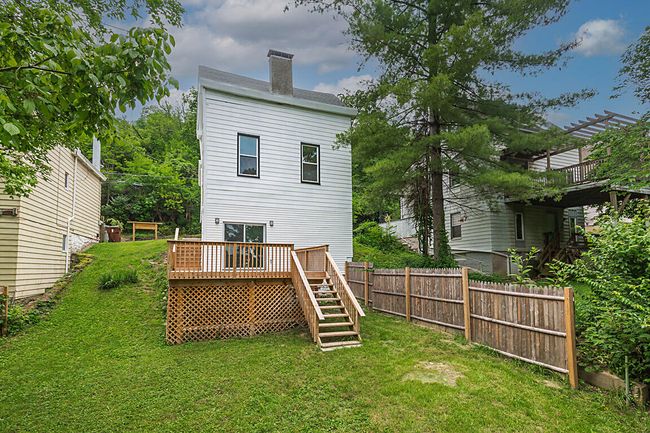822 Western Ave, House other with 3 bedrooms, 2 bathrooms and null parking in Covington KY | Image 23