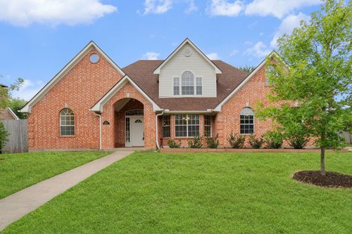 105 Park Ln, Pottsboro, TX, 75076-9013 | Card Image