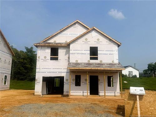42 Stone Creek (Lot 6) Drive, Coats, NC, 27521 | Card Image