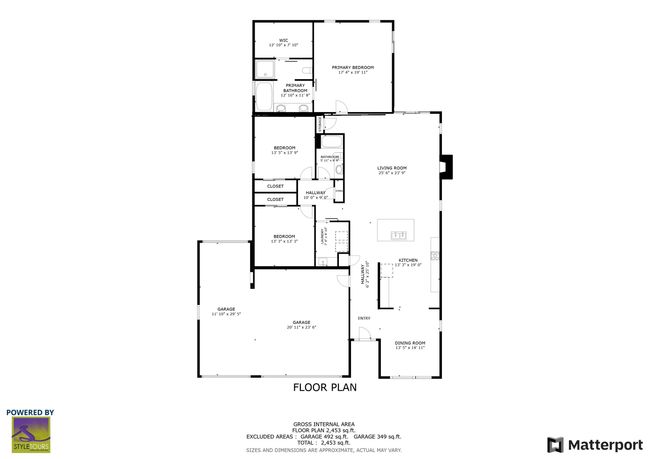 3919 Bryan Ave, House other with 3 bedrooms, 2 bathrooms and null parking in Albuquerque NM | Image 46