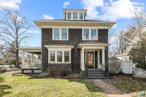 1720 Whitney Ave, Hamden, CT, 06517-1925 | Card Image