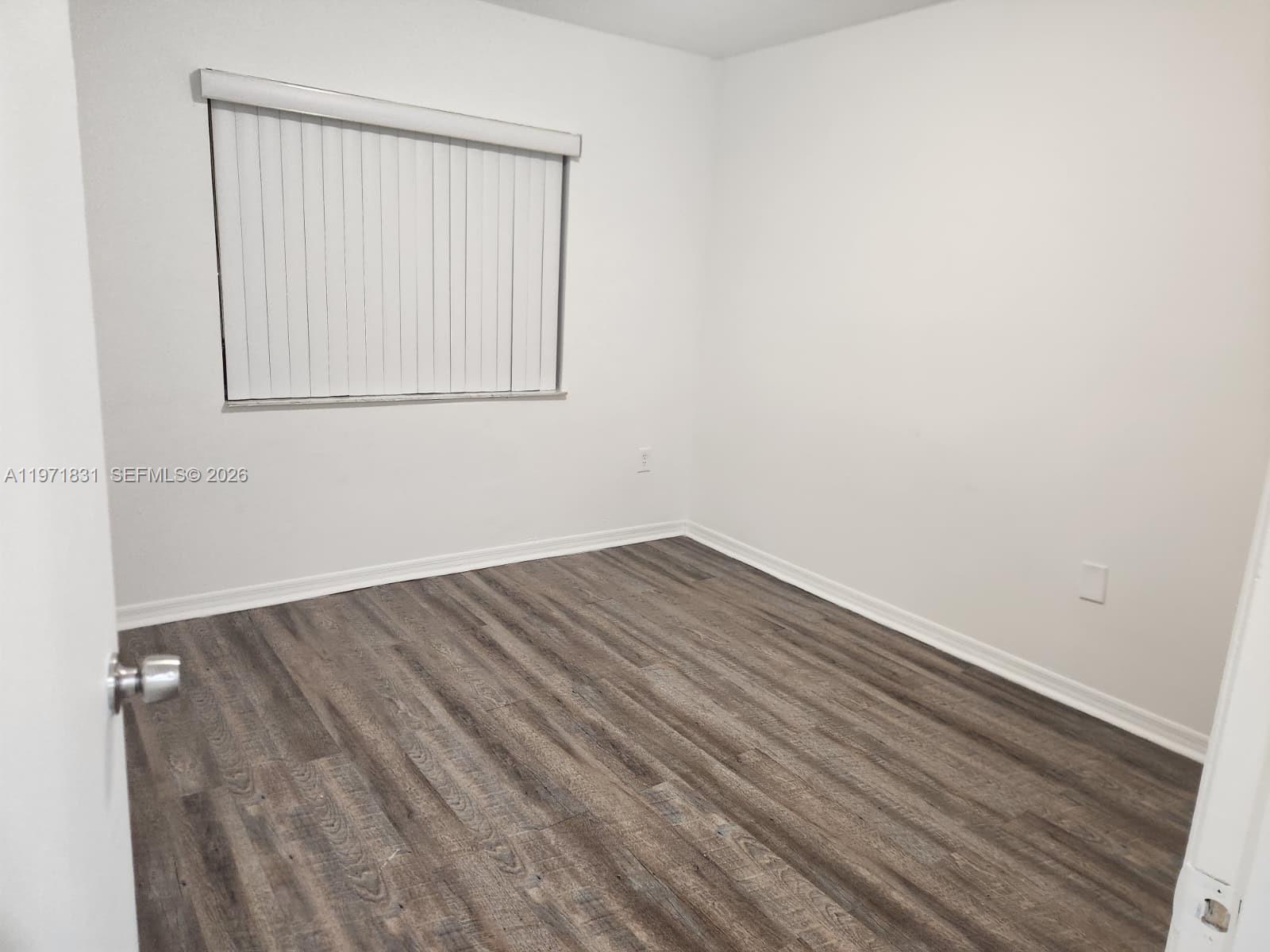 Residential Lease in Homestead 3