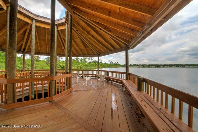 27 - 118 Aquarius Ter, House other with 2 bedrooms, 2 bathrooms and null parking in Cocoa FL | Image 47