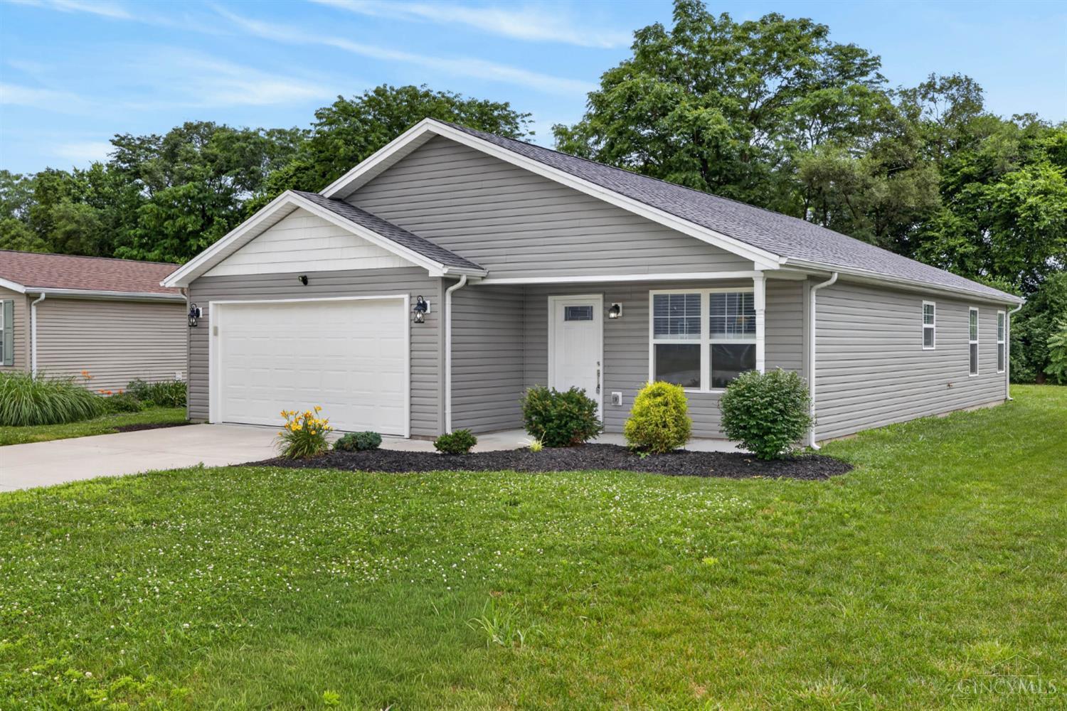 Residential in Lemon Twp 2