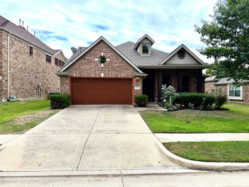 258 Vernon Dr, Fate, TX, 75087-6740 | Card Image