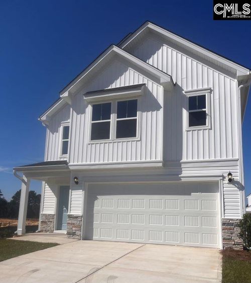 4088 Half Mast Loop, Columbia, SC, 29229-8452 | Card Image