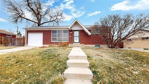 10481 Emerson Street, Northglenn, CO, 80233 | Card Image