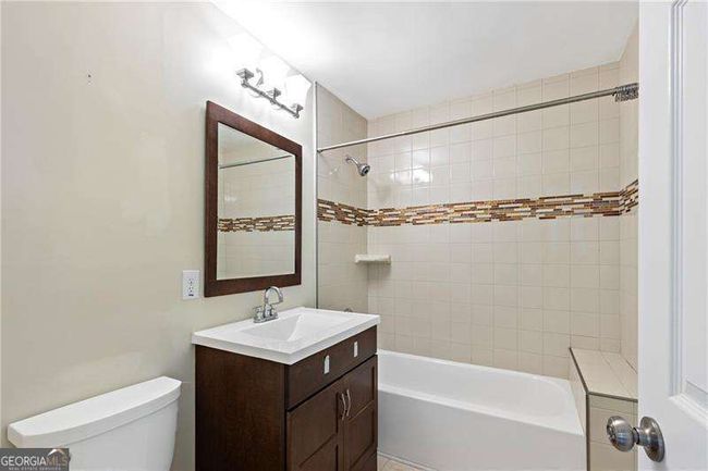 4462 Cain Cir, House other with 4 bedrooms, 2 bathrooms and null parking in Tucker GA | Image 8
