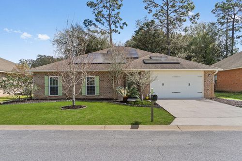 4616 Hermosa Rd, Crestview, FL, 32539-6734 | Card Image