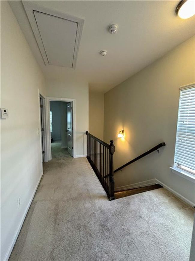 3235 Chutney Ct, Townhouse with 3 bedrooms, 4 bathrooms and 2 parking in Avondale Estates GA | Image 20
