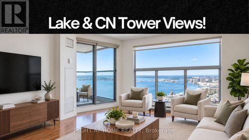 3110-77 Harbour Sq, Toronto, ON, M5J2S2 | Card Image