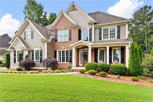 227 Oakwind Pt, Acworth, GA, 30101-5977 | Card Image
