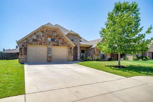 195 Melbourne Dr, Willow Park, TX, 76087-1270 | Card Image