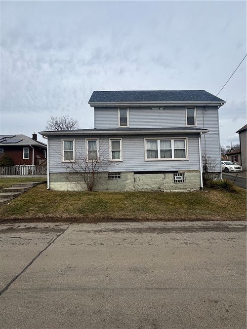 2699 4th St, Monroeville, PA, 15146 | Card Image