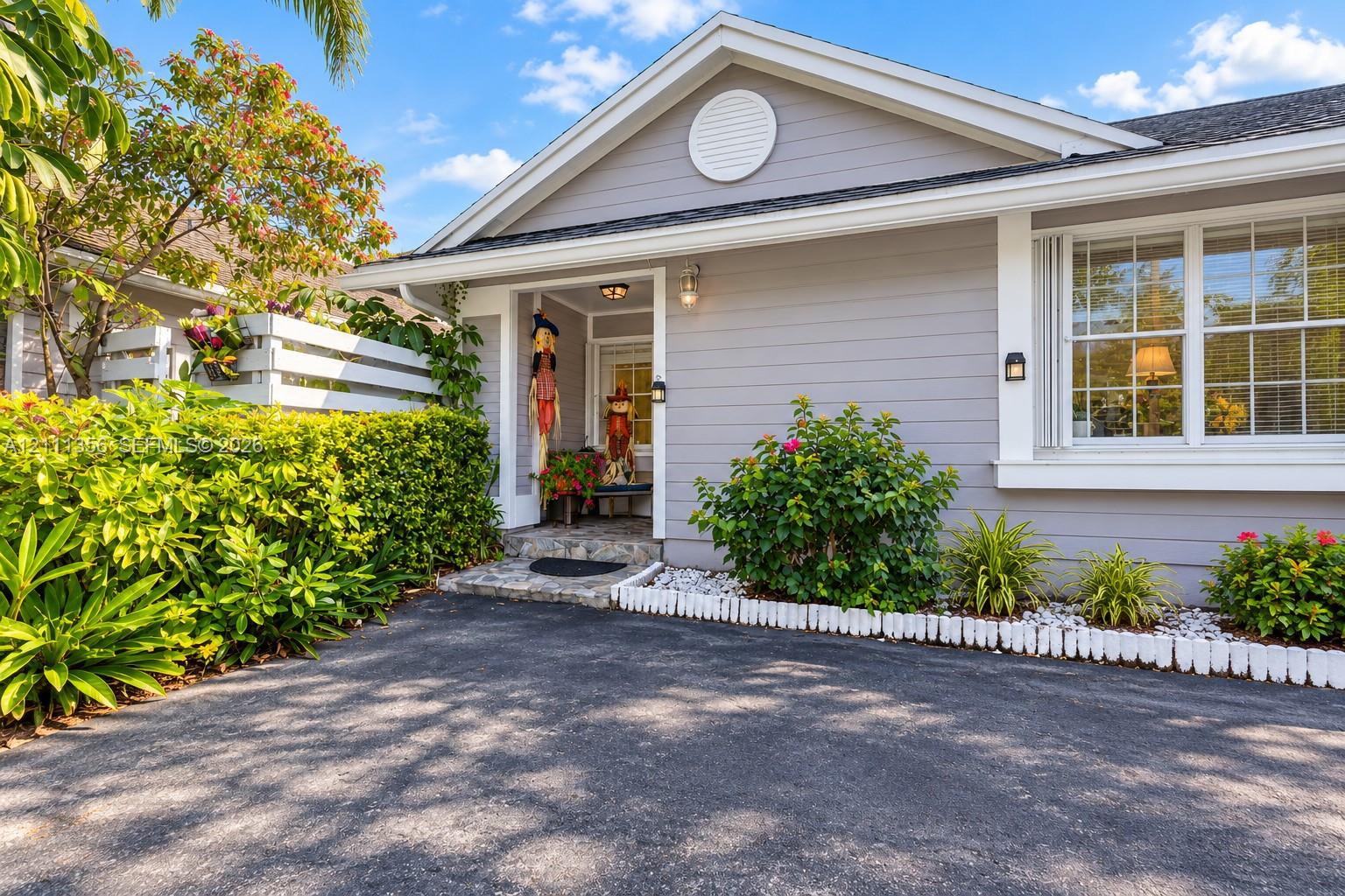 Residential in Miami 5