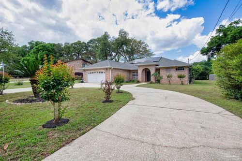 8731 Thunderbird Dr, Pensacola, FL, 32514-5660 | Card Image