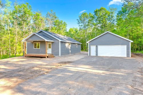4497 Deerpath Trail, Danbury, WI, 54830 | Card Image