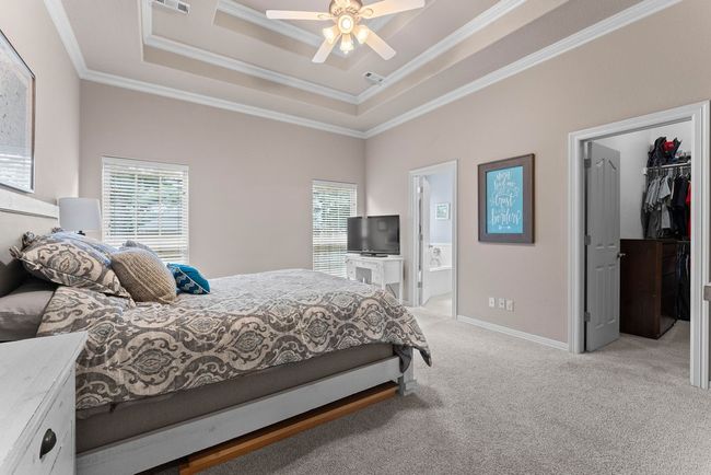 1409 S Breckenridge Loop, House other with 3 bedrooms, 2 bathrooms and null parking in Rogers AR | Image 5