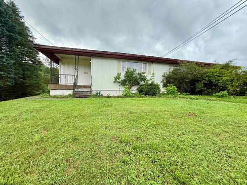 407 Howard St, Shinnston, WV, 26431-1106 | Card Image