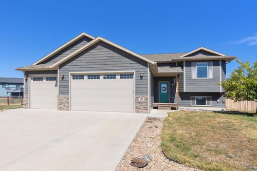 826 Dirk Ct, Box Elder, SD, 57719-2408 | Card Image