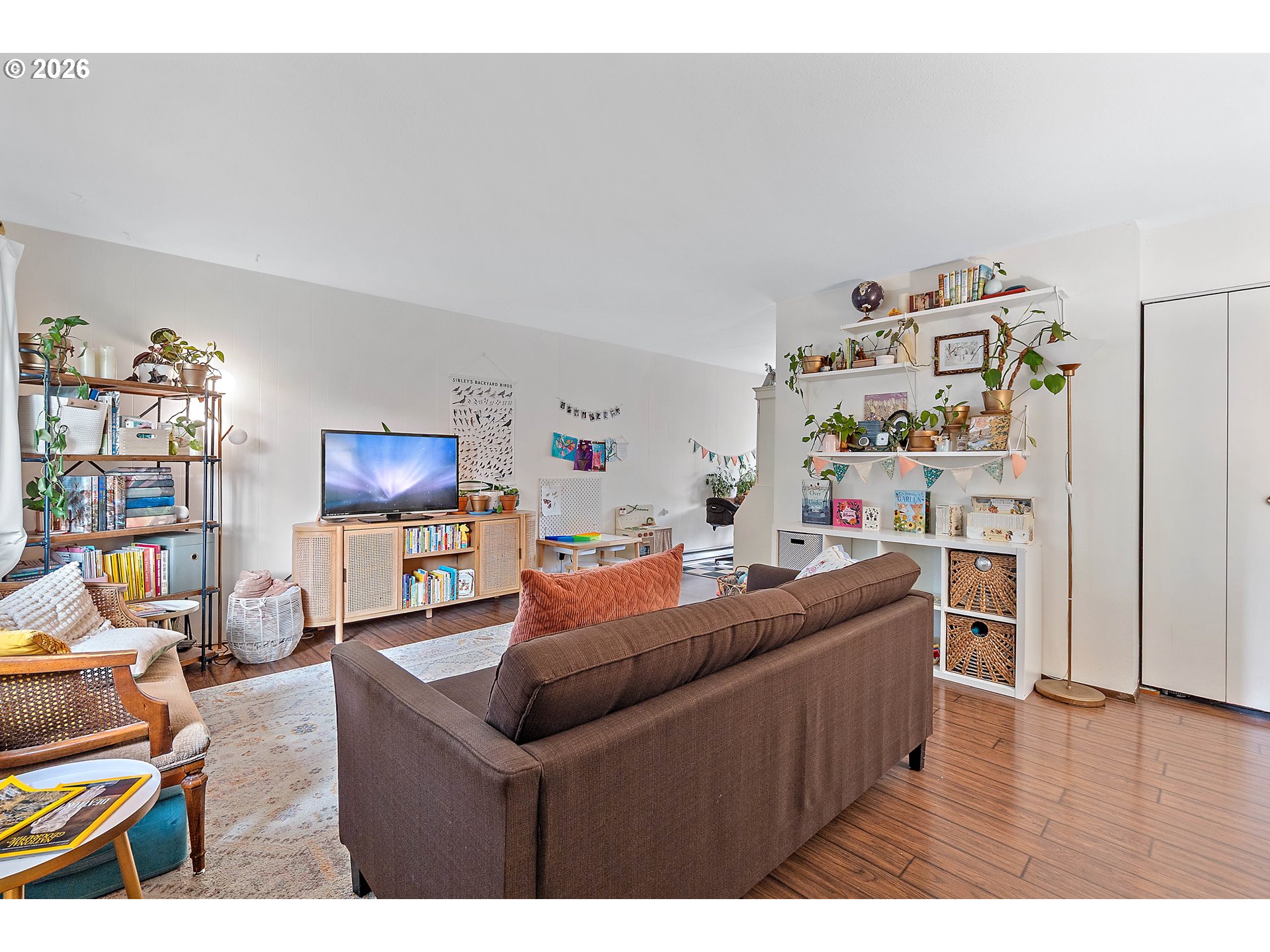 Residential Income in Portland 4
