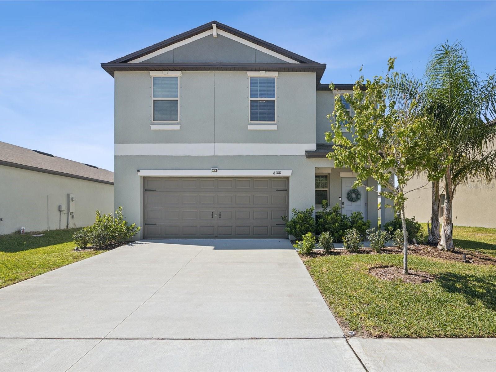 Apple Snail Ave, New Port Richey, FL 34653